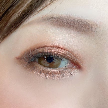アンラップド ミニアイシャドーパレット LAGUNA /NARS/アイシャドウパレットを使ったクチコミ(3枚目)