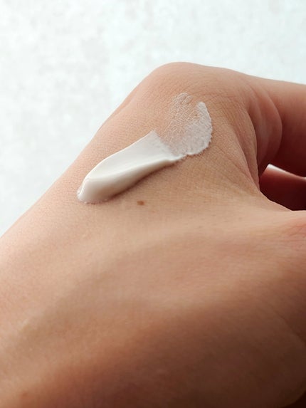 シカプラスト リペアクリーム B5+ /ラ ロッシュ ポゼ/フェイスクリームを使ったクチコミ(4枚目)