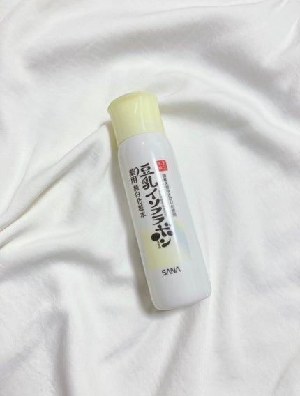 なめらか本舗 薬用純白化粧水/なめらか本舗/化粧水を使ったクチコミ(1枚目)
