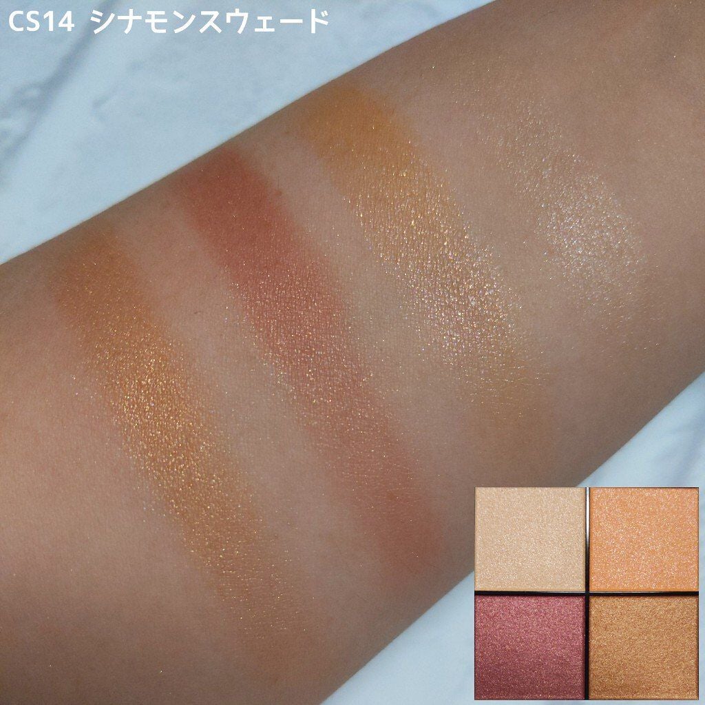 ラッシュニスタ N/MAYBELLINE NEW YORK/マスカラを使ったクチコミ(3枚目)