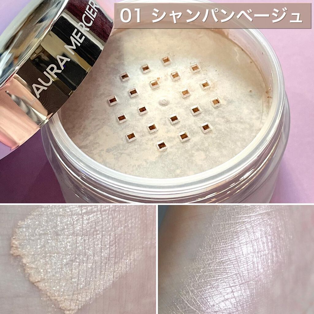 トランスルーセント ルース セッティング パウダー ライト トランスルーセント ルース セッティング パウダー ライト
