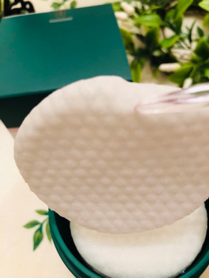 CICA マイルドトナーパッド/VT/トナーパッドを使ったクチコミ(2枚目)