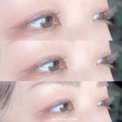 ロングステイフィルム/シアーズ/マスカラを使ったクチコミ(3枚目)