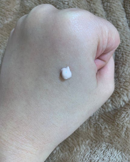 UVイデア XL プロテクショントーンアップ ローズ/ラ ロッシュ ポゼ/日焼け止めクリームを使ったクチコミ(2枚目)