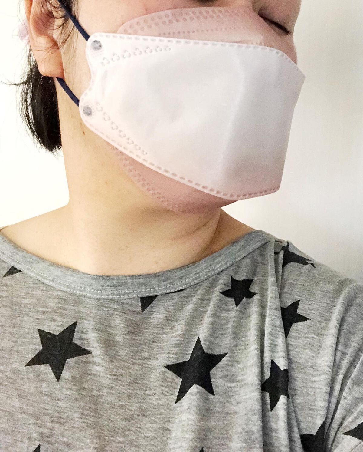 ケイト マスク F/KATE/マスクを使ったクチコミ(9枚目)