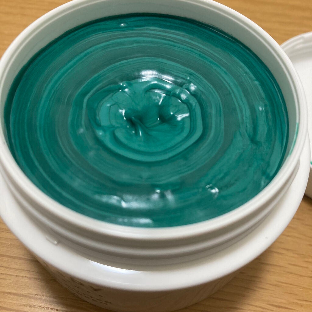 カラーバター/gatsby THE DESIGNER/ヘアカラーを使ったクチコミ(2枚目)