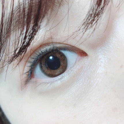 TOPARDS 1day/TOPARDS/ワンデー(1DAY)カラコンを使ったクチコミ(3枚目)