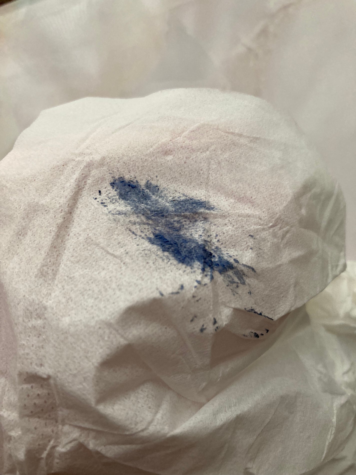 スカイハイ/MAYBELLINE NEW YORK/マスカラを使ったクチコミ(4枚目)