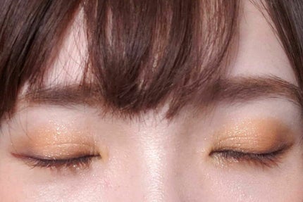 デュアルインテンシティーアイシャドー/NARS/単色アイシャドウを使ったクチコミ(7枚目)