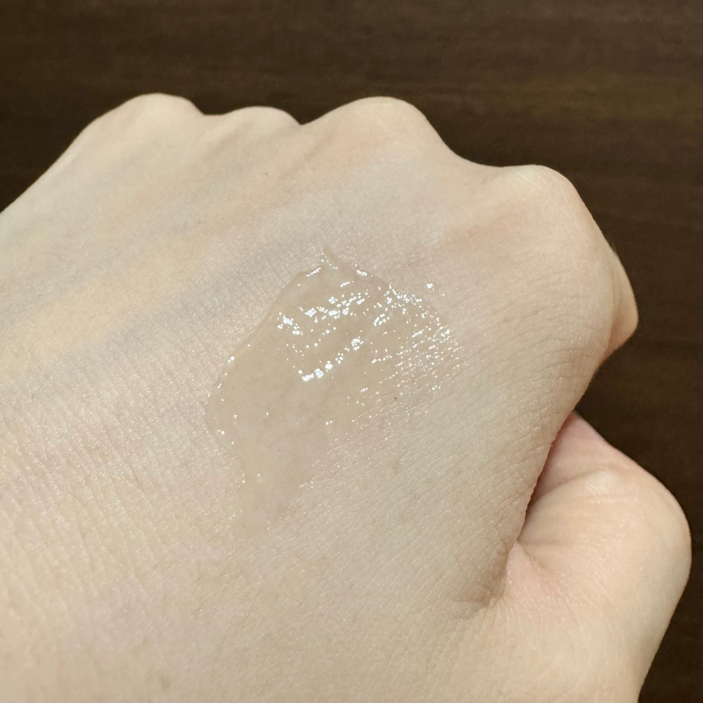 レモンシュガースクラブリップマスク/TOCOBO/リップスクラブを使ったクチコミ(6枚目)