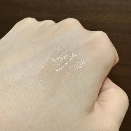 レモンシュガースクラブリップマスク/TOCOBO/リップスクラブを使ったクチコミ(6枚目)