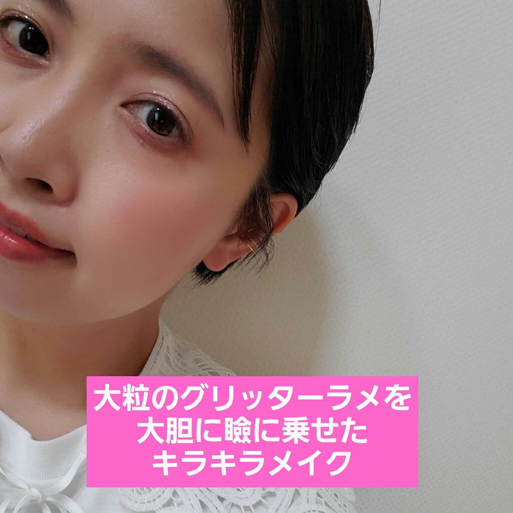  フーミー アイブロウパウダー/WHOMEE/パウダーアイブロウを使ったクチコミ（1枚目）