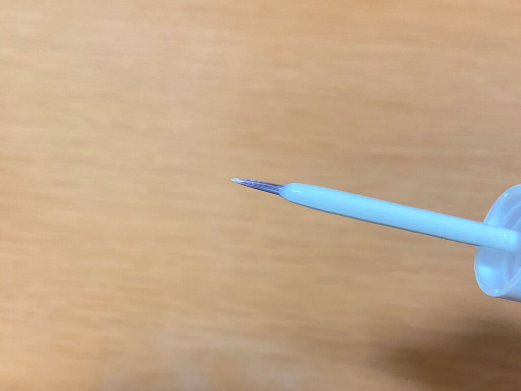 オリシキ アイリッドスキンフィルム /D-UP/二重まぶた用アイテムを使ったクチコミ(2枚目)