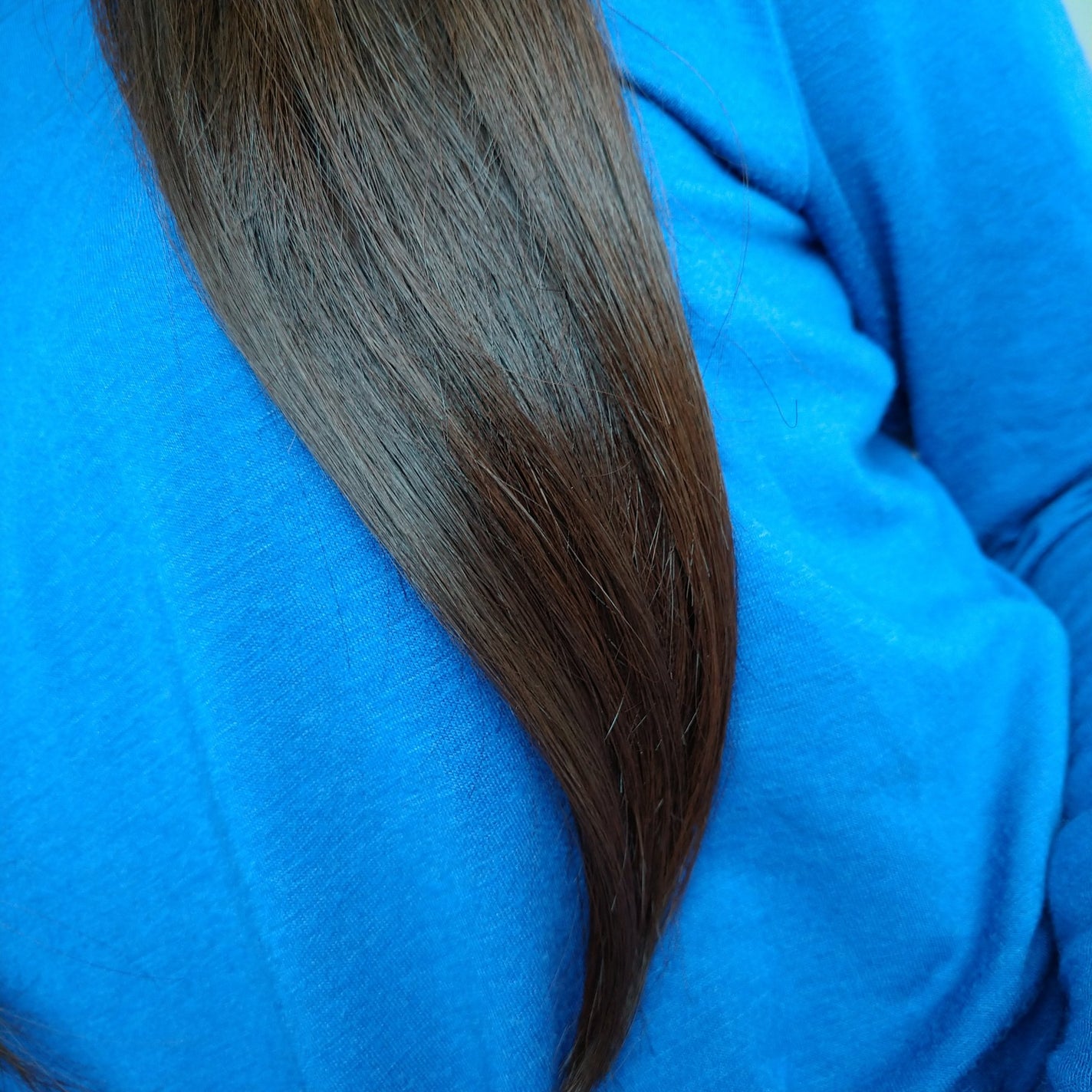 クオルシア モイストジェル/クオルシア/ヘアジェルを使ったクチコミ(2枚目)