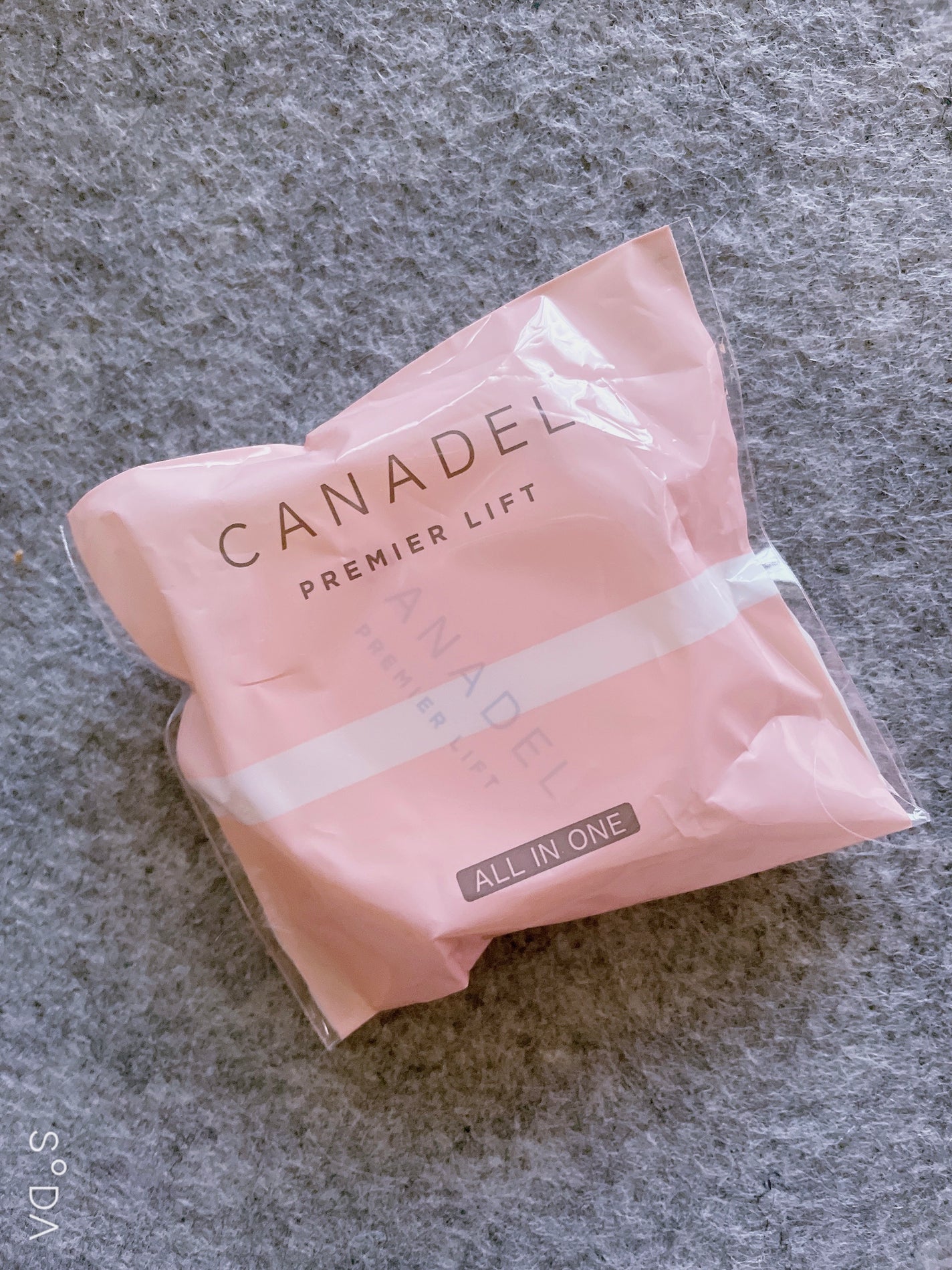 プレミアリフト/CANADEL/オールインワン化粧品を使ったクチコミ(1枚目)