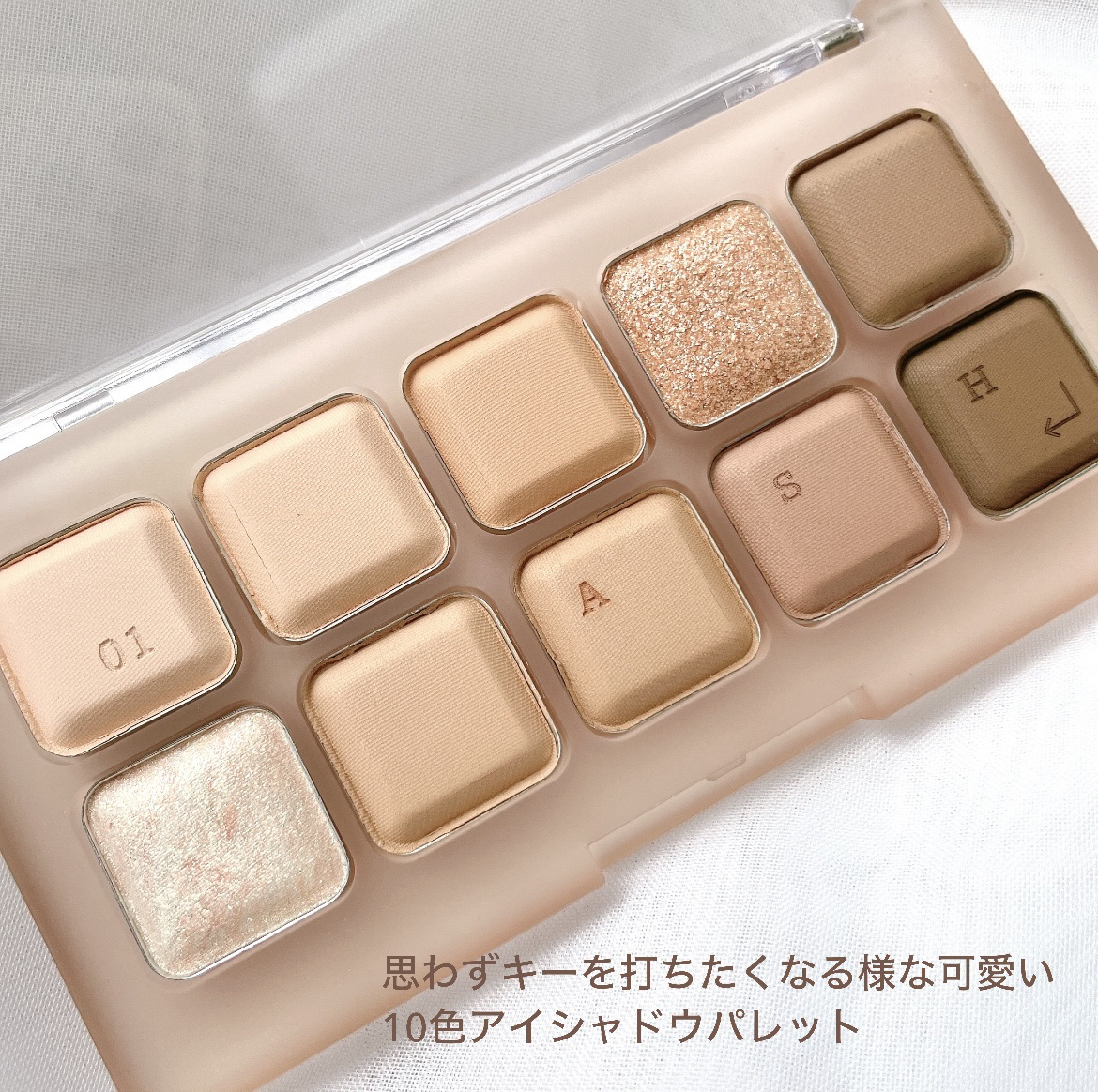 ムードライアー ベルベットティント/lilybyred/リップティントを使ったクチコミ（2枚目）