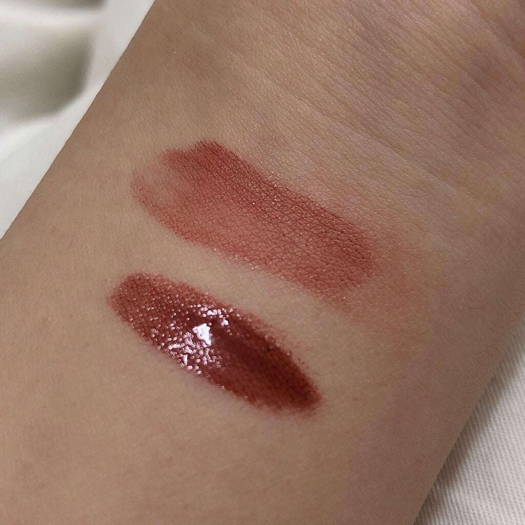 アピュー ジューシーパン ティント/A’pieu/リップティントを使ったクチコミ(3枚目)