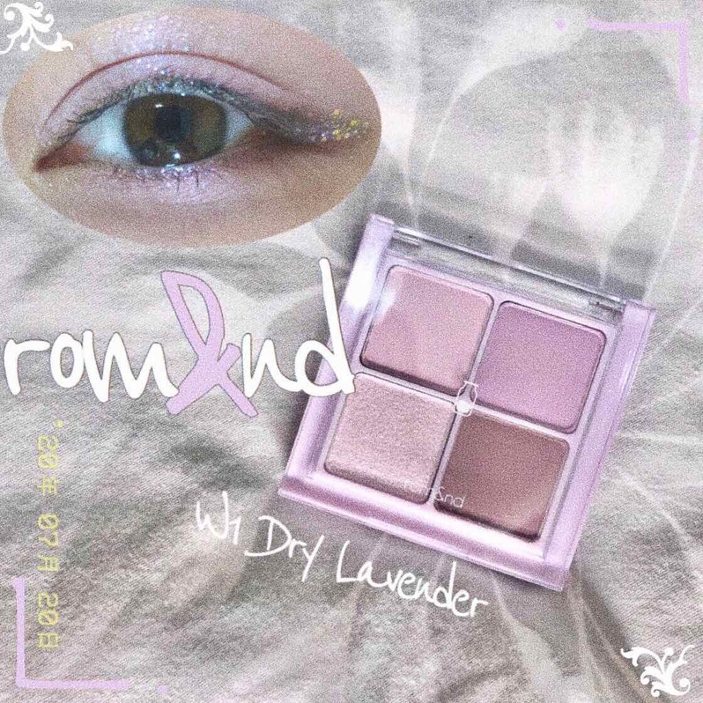 3CE アイスイッチ/3CE/グリッターを使ったクチコミ（1枚目）