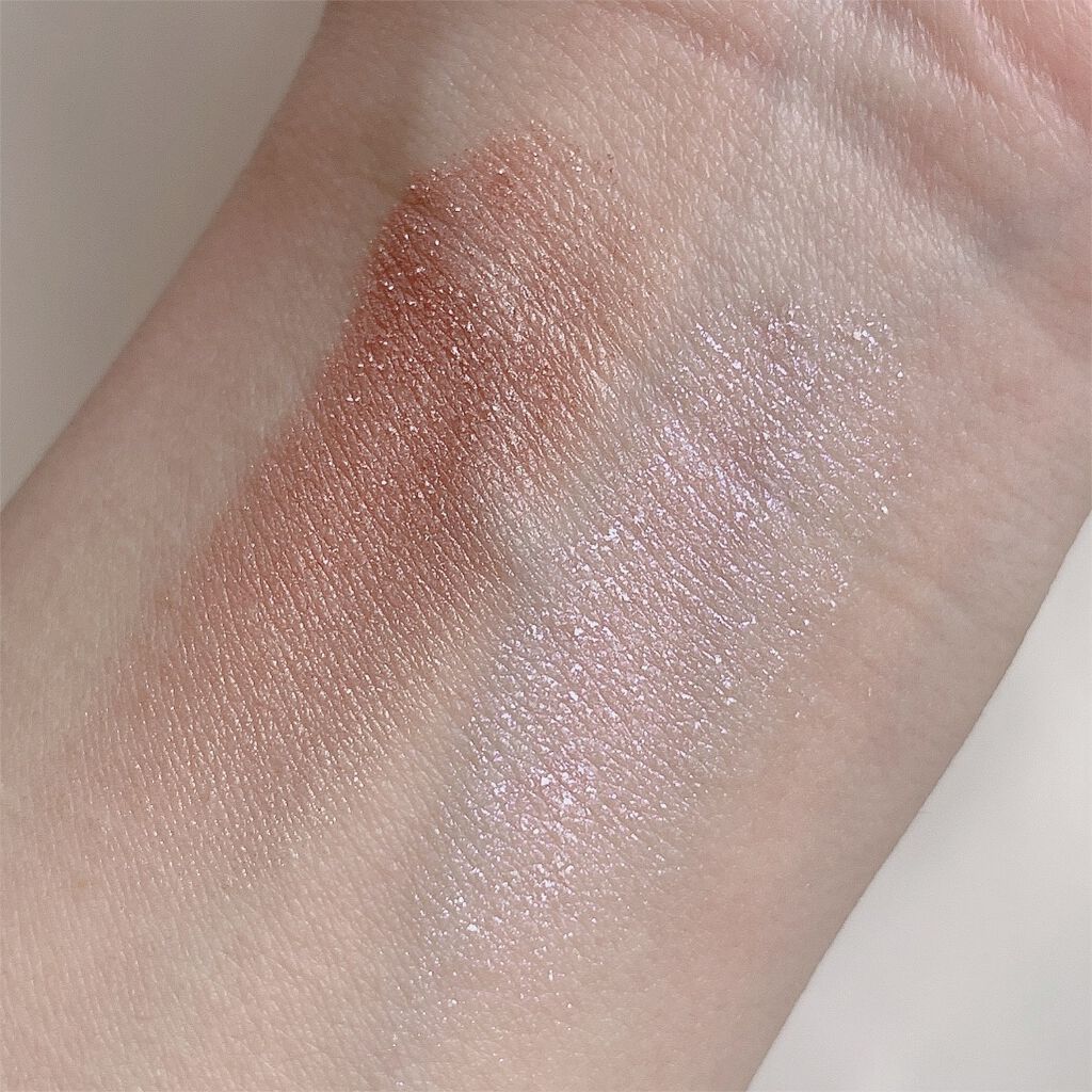 シャドーカスタマイズ/マジョリカ マジョルカ/単色アイシャドウを使ったクチコミ(5枚目)