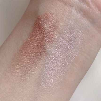 シャドーカスタマイズ/マジョリカ マジョルカ/単色アイシャドウを使ったクチコミ(5枚目)