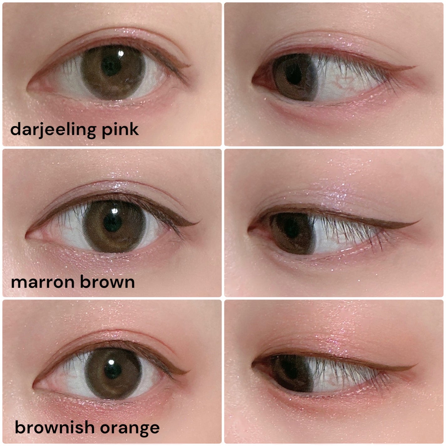 1DAY TATTOO リキッドアイライナー/K-パレット/リキッドアイライナーを使ったクチコミ(3枚目)