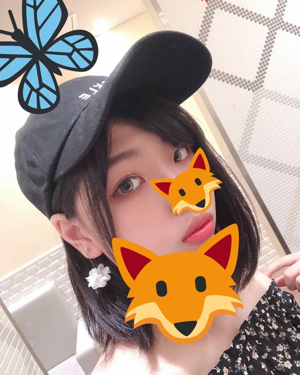 プレイカラー アイシャドウ/ETUDE/アイシャドウパレットを使ったクチコミ（2枚目）