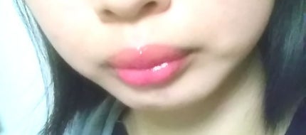 エスポルール リップティント/エスポルール/リップティントを使ったクチコミ(2枚目)