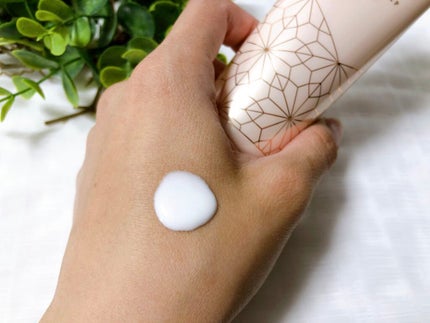 スカルプディープホイップ/ヘア&スキン キメア/頭皮クレンジングを使ったクチコミ(3枚目)