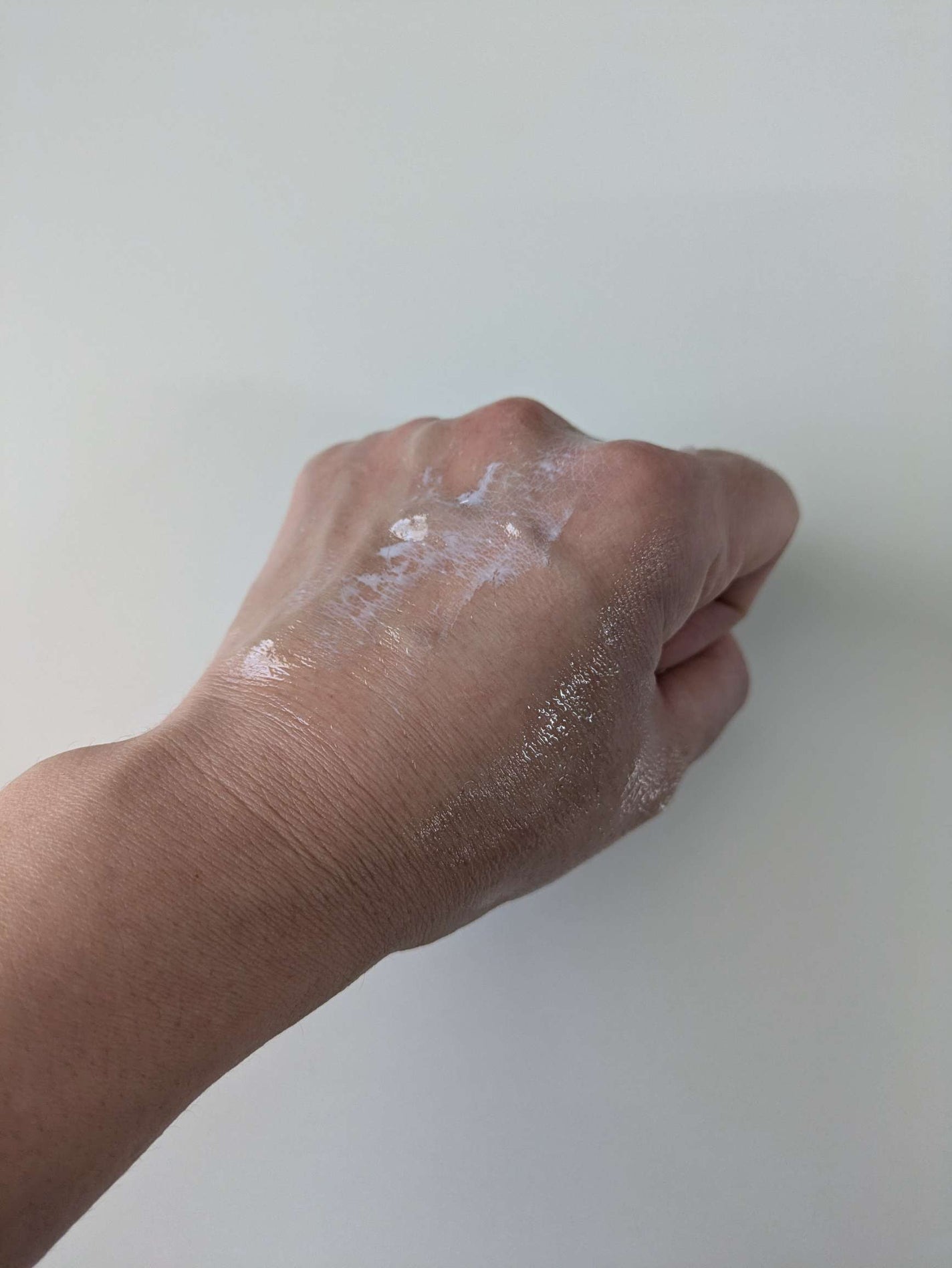 センテラ ライトクレンジングオイル/SKIN1004/オイルクレンジングを使ったクチコミ(2枚目)