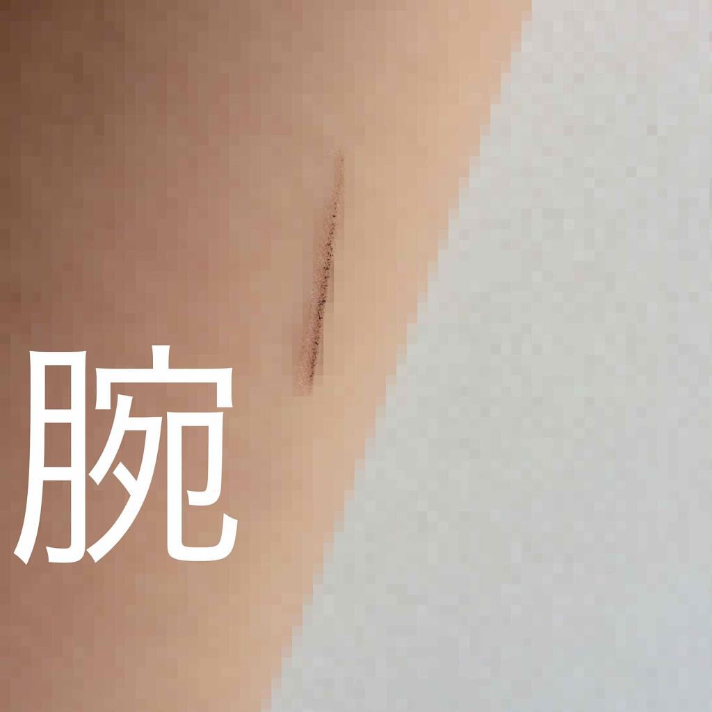 M クッションファンデーション(マット)/MISSHA/クッションファンデーションを使ったクチコミ（2枚目）