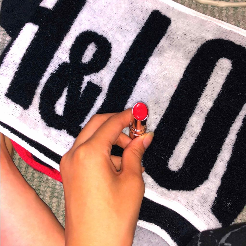 オペラ リップティント N/OPERA/リップティントを使ったクチコミ(2枚目)