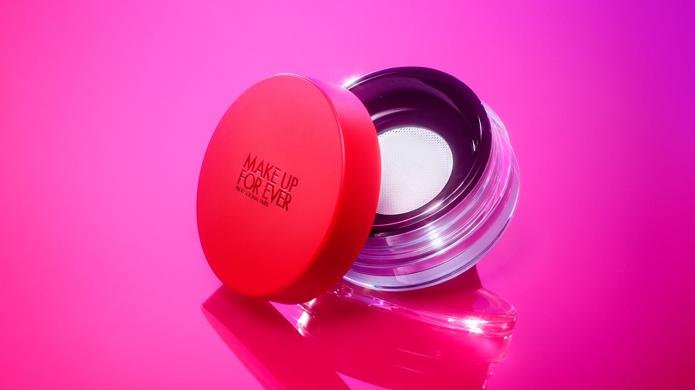 ウルトラHDルースパウダー アイコン2022 8.5g