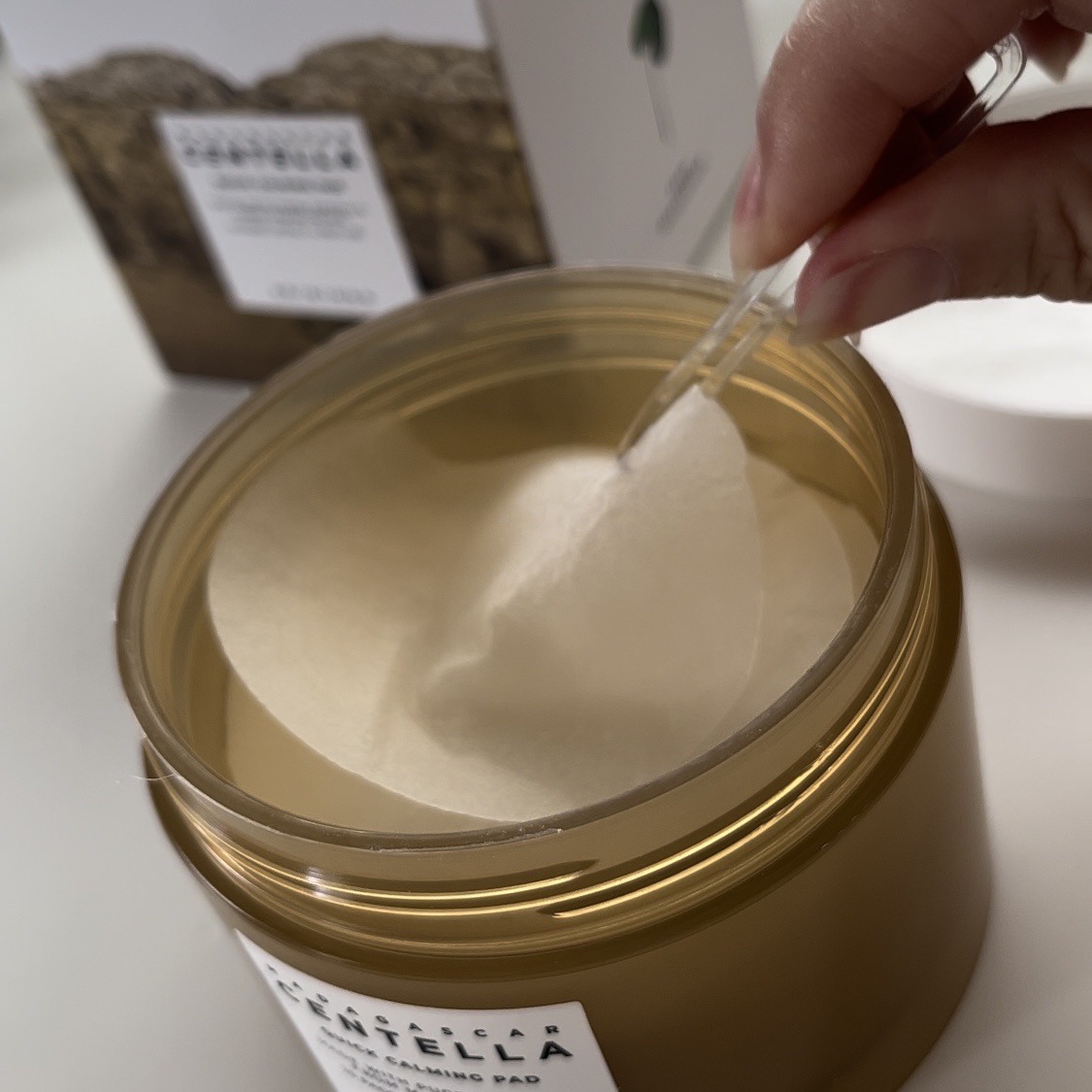 を使ったクチコミ（3枚目）