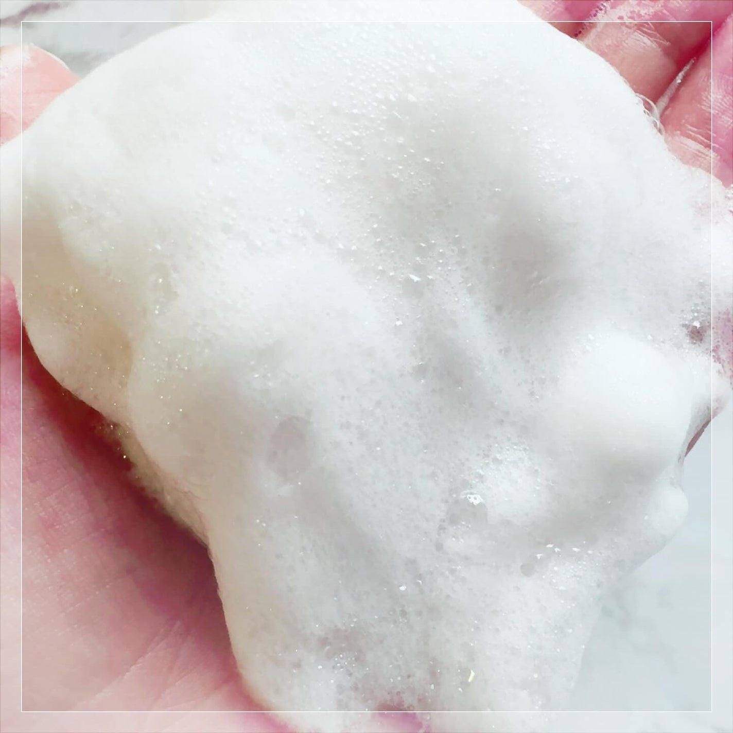 リポアシャンプー/リポアトリートメント/plus eau/市販シャンプーを使ったクチコミ(3枚目)