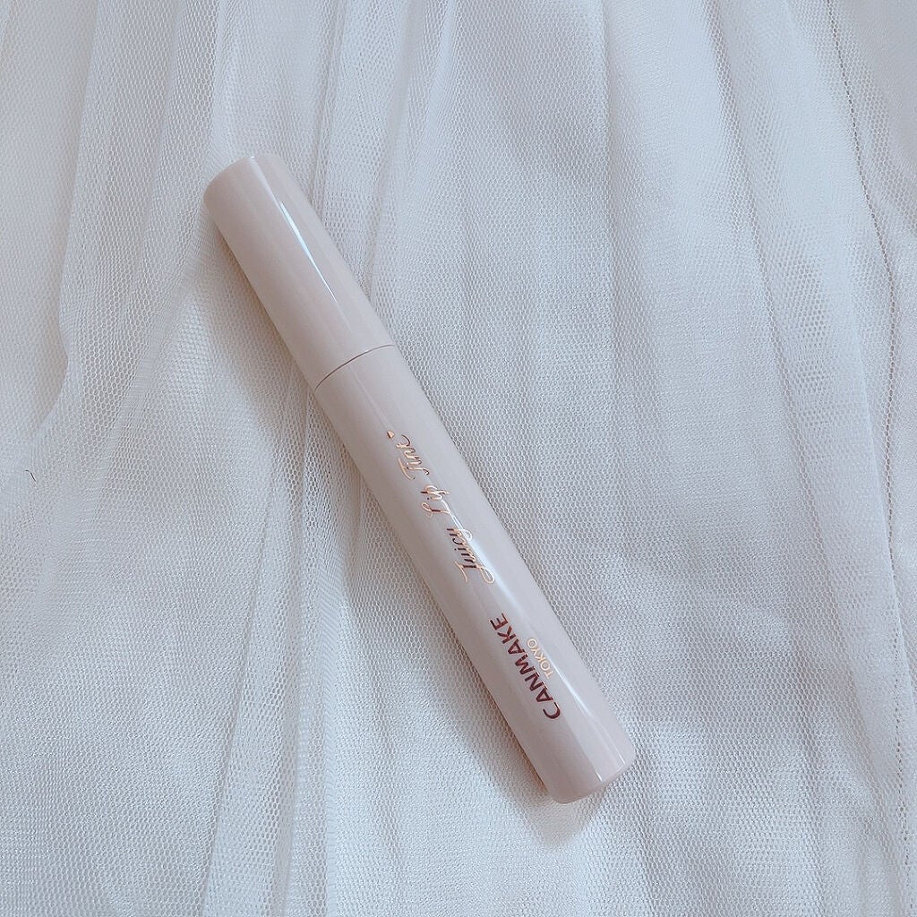 プランプリップケアスクラブ/キャンメイク/リップスクラブを使ったクチコミ(3枚目)