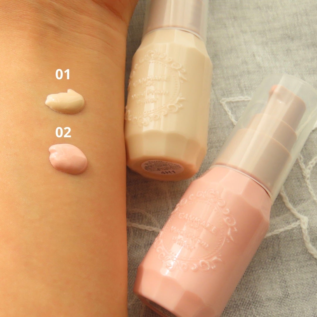 ã¢ã€ã¹ãããªãºã ãã©ã€ããŒ/ãã£ã³ã¡ã€ã¯/åç²§äžå°ã䜿ã£ãã¯ãã³ãïŒ3æç®ïŒ