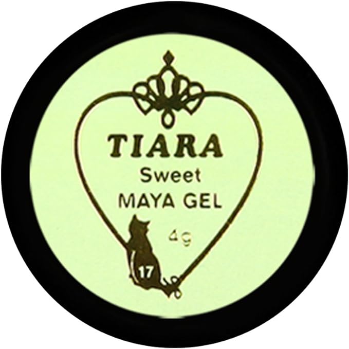 ティアラスウィートマヤジェル GMS-17