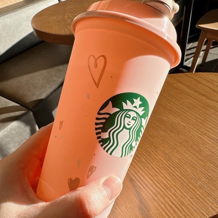 オペラフラペチーノ/ドリンクを使ったクチコミ(5枚目)