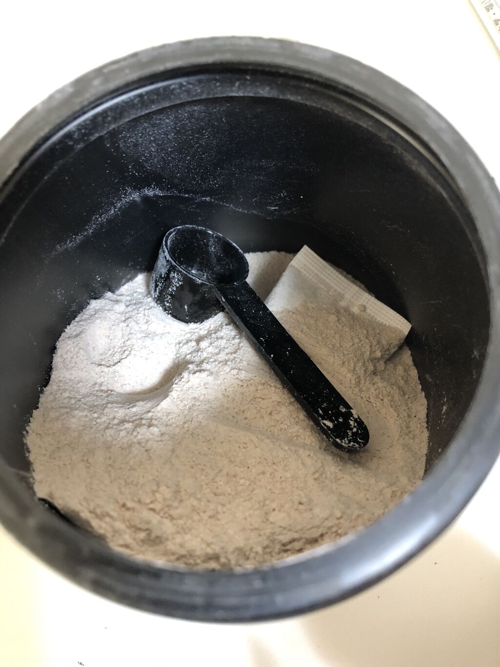 THE RIPPER! FAT BURNER/JNX Sports/ドリンクを使ったクチコミ（2枚目）