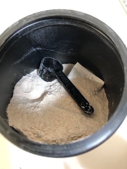 THE RIPPER! FAT BURNER/JNX Sports/ドリンクを使ったクチコミ(2枚目)