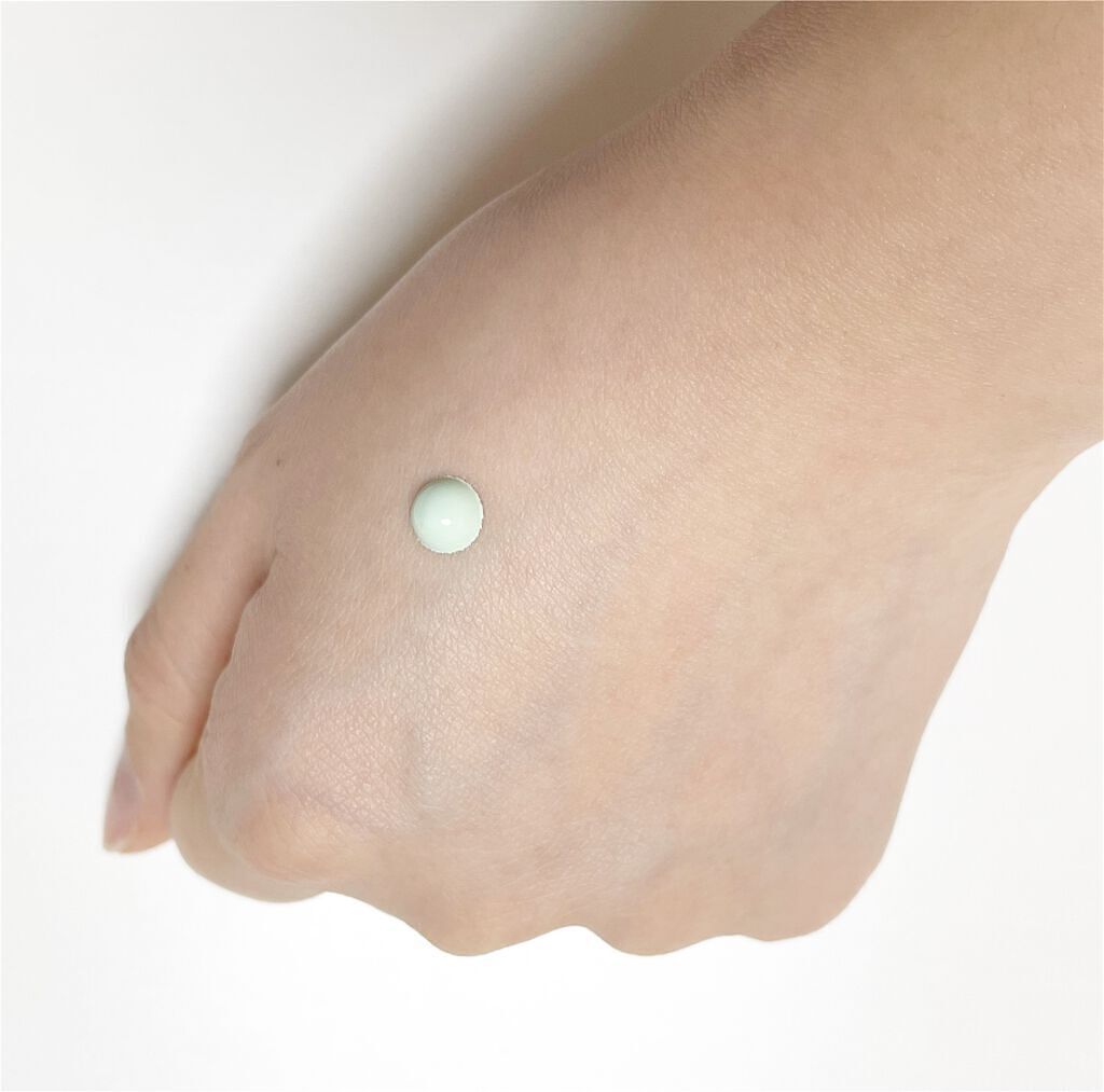 ヴィーガン カラーファンデーション/Veauty by THE_B/リキッドファンデーションを使ったクチコミ(3枚目)