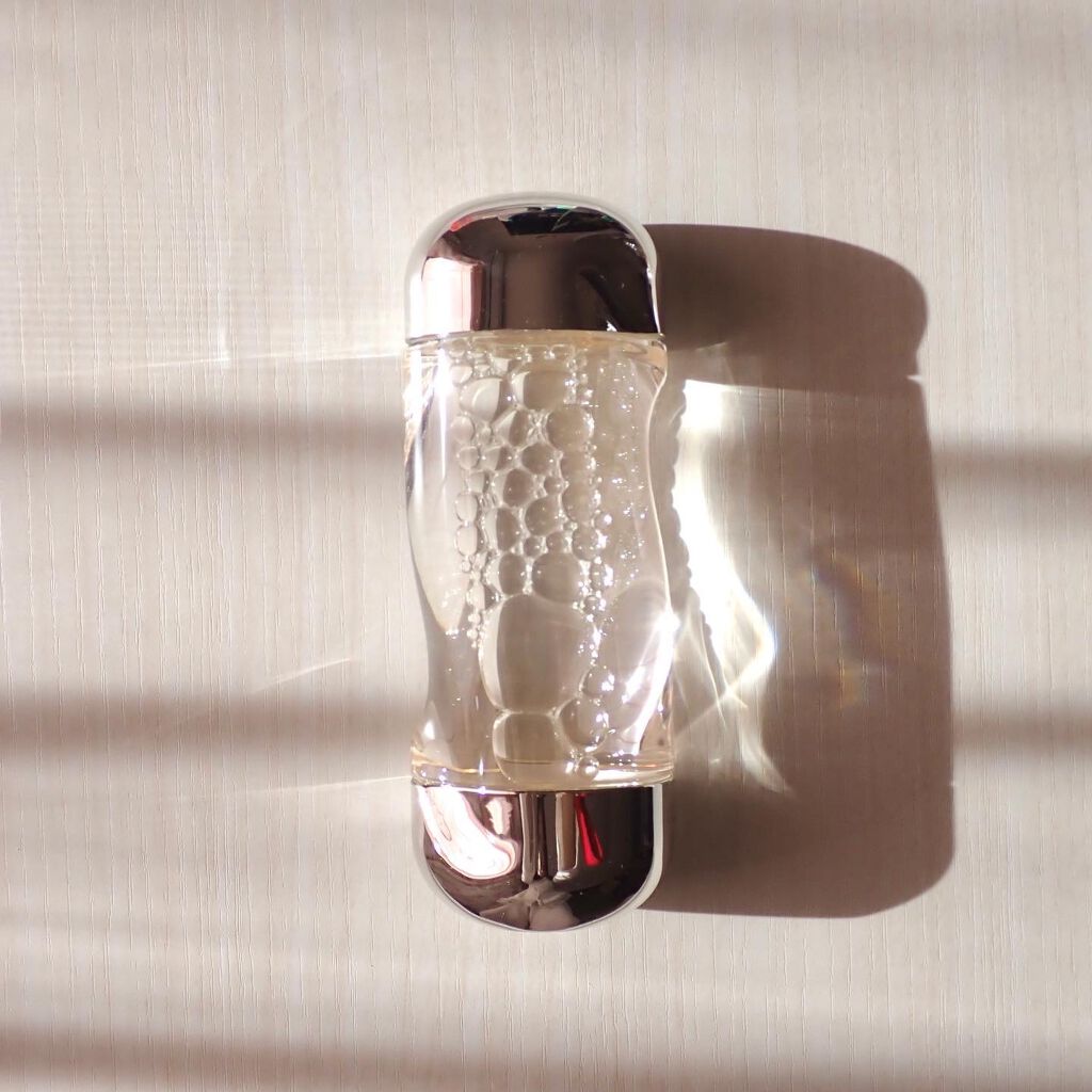 ザ・タイムR アクア/IPSA/化粧水を使ったクチコミ（2枚目）