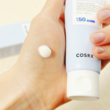 RXザ・ビタミンC23セラム/COSRX/美容液を使ったクチコミ(4枚目)