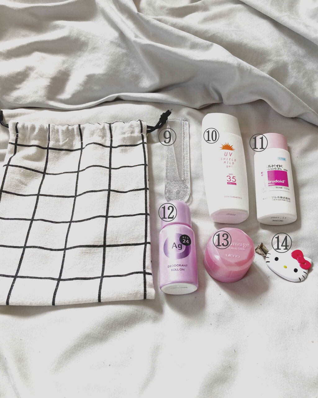 ニベア リップケアシャインシリーズ(韓国限定)/NIVEA(海外)/リップクリームを使ったクチコミ（3枚目）