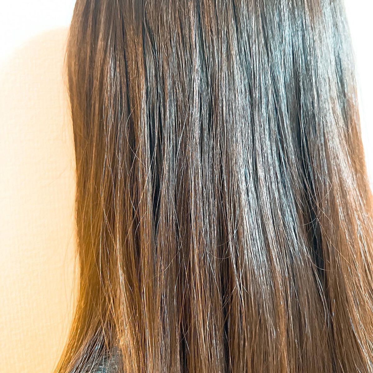 プルント ディープリペア美容液シャンプー/トリートメント/Purunt./市販シャンプーを使ったクチコミ(2枚目)