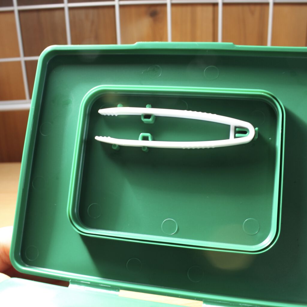 CICA デイリースージングマスク/VT/シートマスク・パックを使ったクチコミ（3枚目）