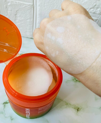 を使ったクチコミ(3枚目)