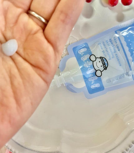 を使ったクチコミ(2枚目)