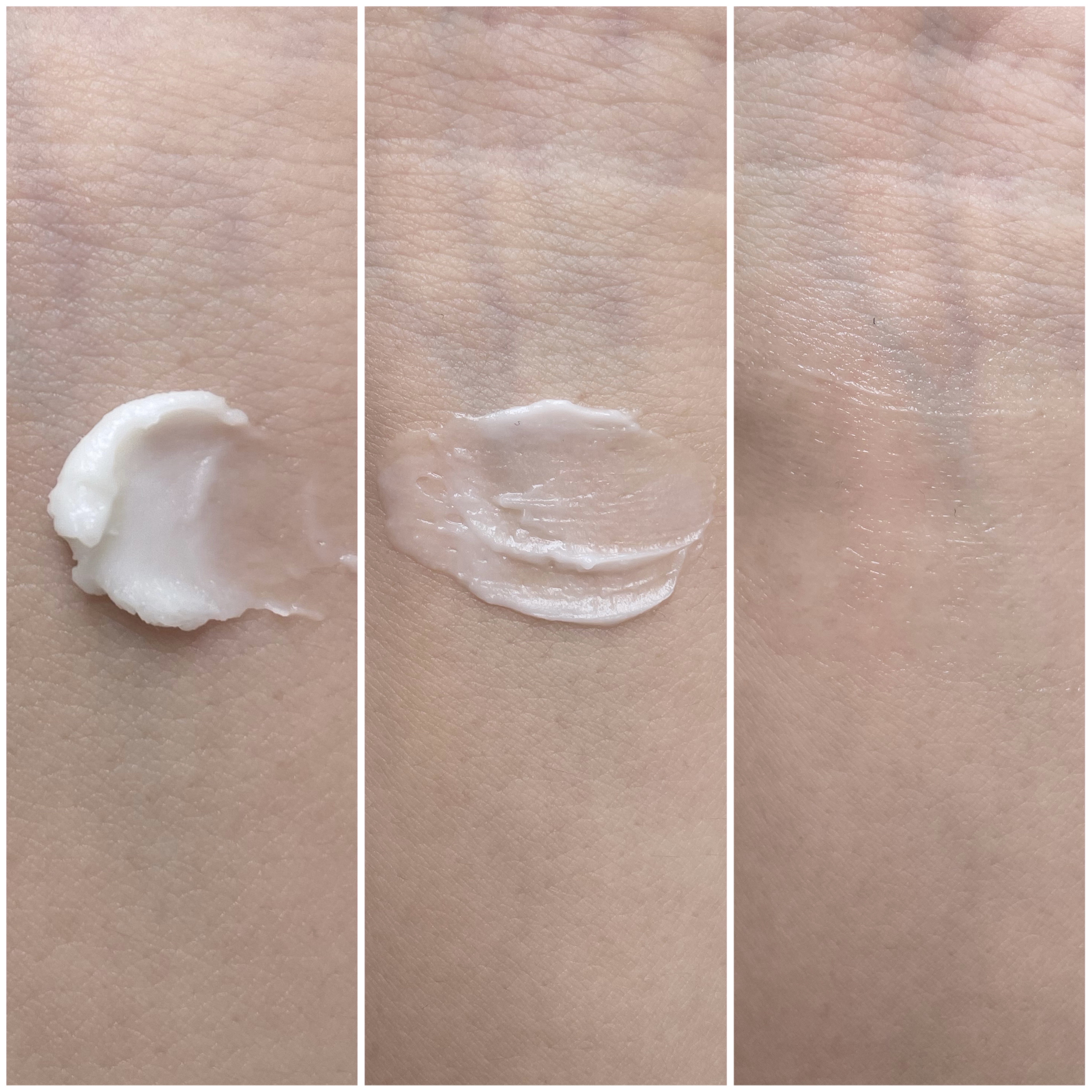 セラム シールド/ONE BY KOSE/フェイスバームを使ったクチコミ（3枚目）