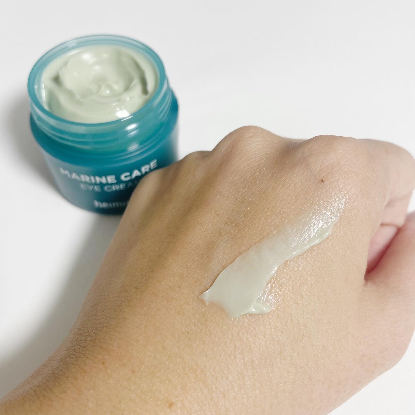 オールクリーンバーム/heimish/クレンジングバームを使ったクチコミ(10枚目)